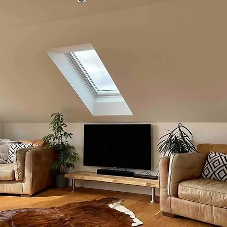 Holiday home Stunning 4 Bedroom With Wild Spa, Gym & Hot Tub Newquay (Cornwall)