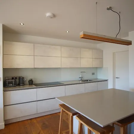 Holiday home Stunning 4 Bedroom With Wild Spa, Gym & Hot Tub Newquay (Cornwall)