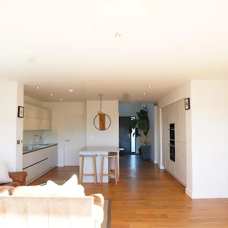 Holiday home Stunning 4 Bedroom With Wild Spa, Gym & Hot Tub Newquay (Cornwall)
